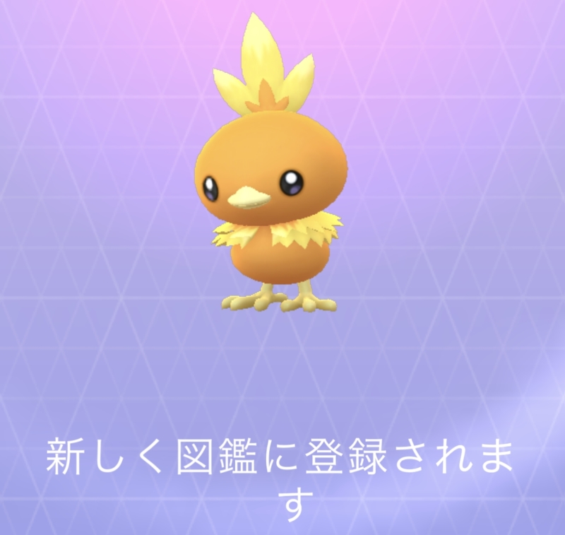 アチャモの巣に行って来たぁ ﾟ ﾟ ﾎﾞｰ ポケモンgo的な