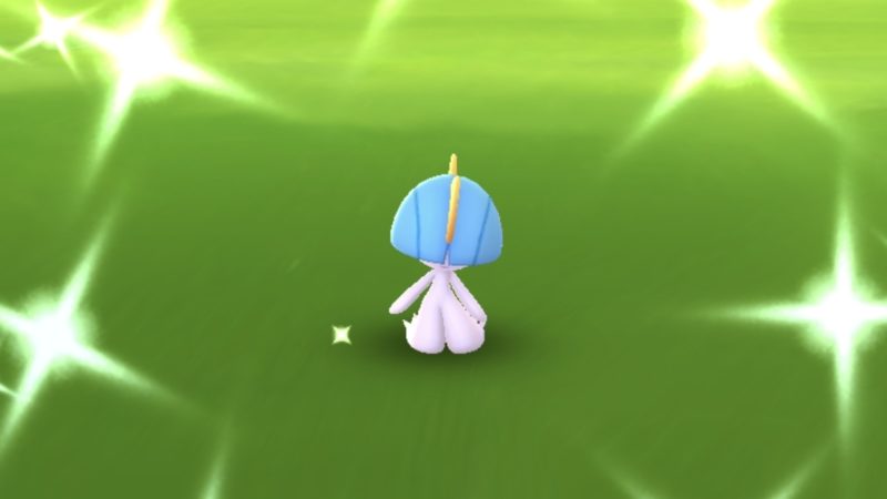 ラルトスコミュデイ とにかく暑すぎる A ポケモンgo的な